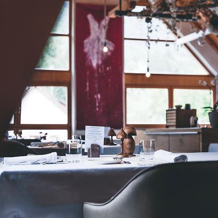 Auberge Frankenbourg La Vancelle Ngoại thất bức ảnh