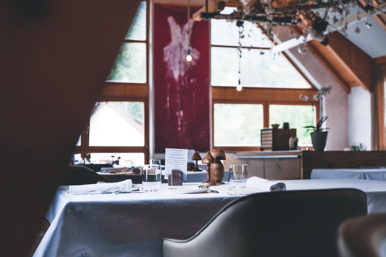 Auberge Frankenbourg La Vancelle Ngoại thất bức ảnh