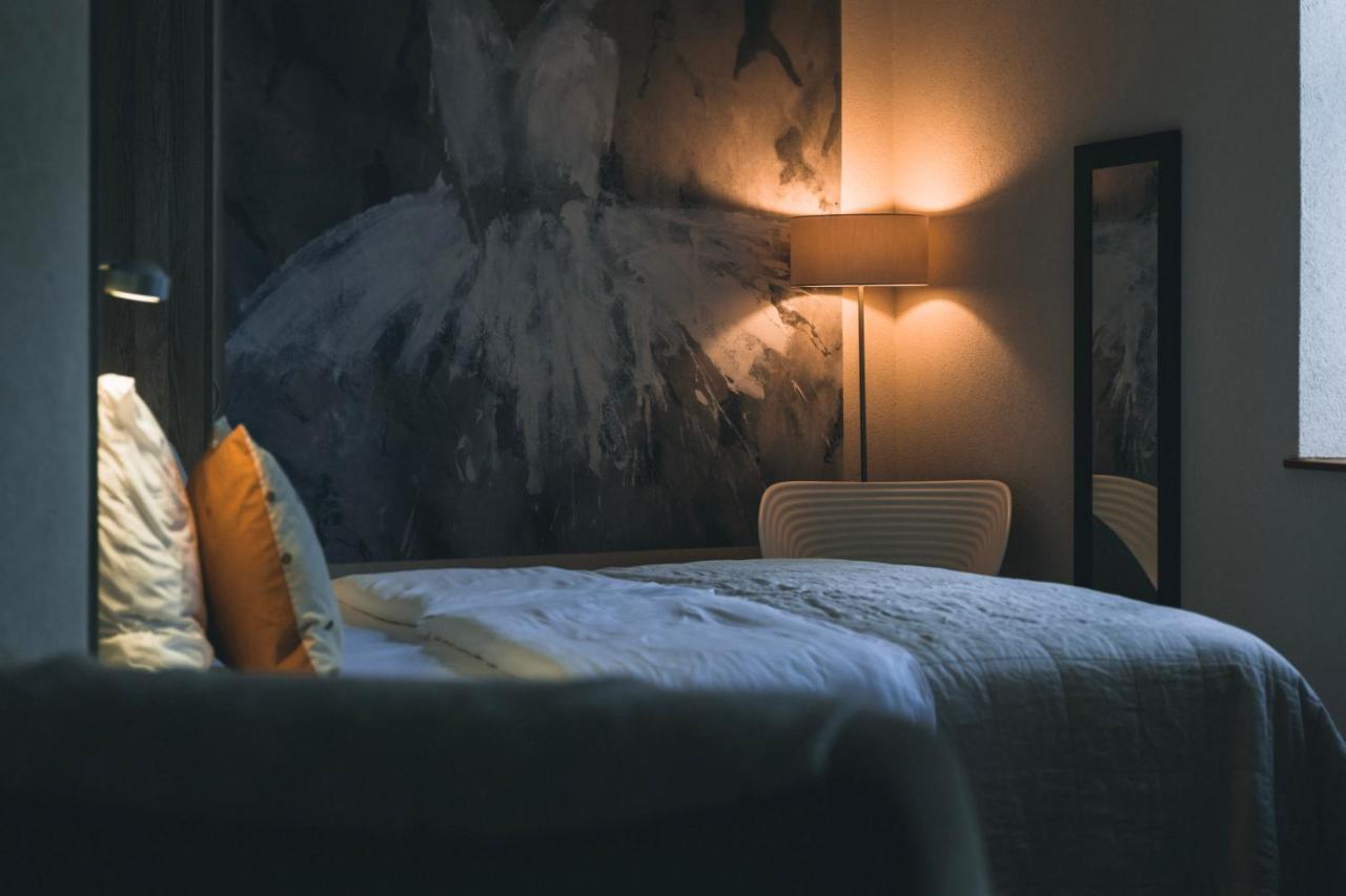 Auberge Frankenbourg La Vancelle Ngoại thất bức ảnh