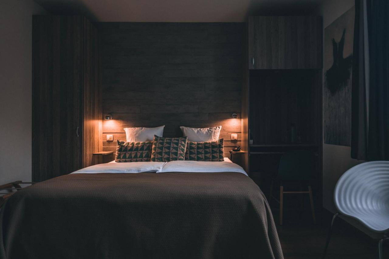Auberge Frankenbourg La Vancelle Ngoại thất bức ảnh