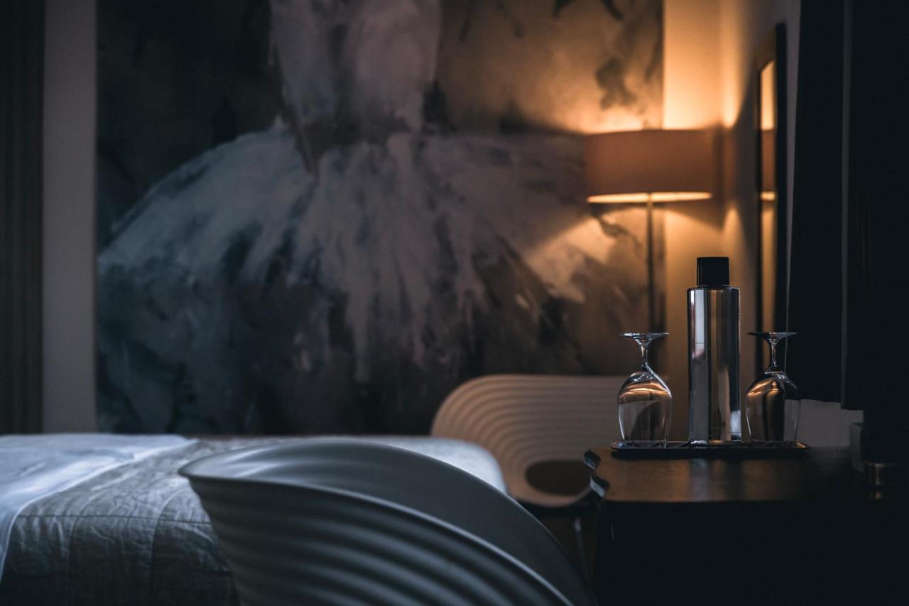 Auberge Frankenbourg La Vancelle Ngoại thất bức ảnh