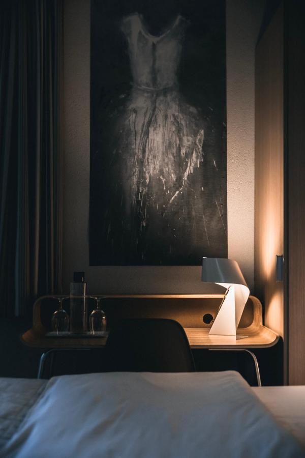 Auberge Frankenbourg La Vancelle Ngoại thất bức ảnh