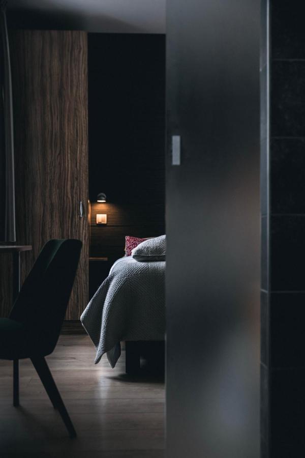 Auberge Frankenbourg La Vancelle Ngoại thất bức ảnh