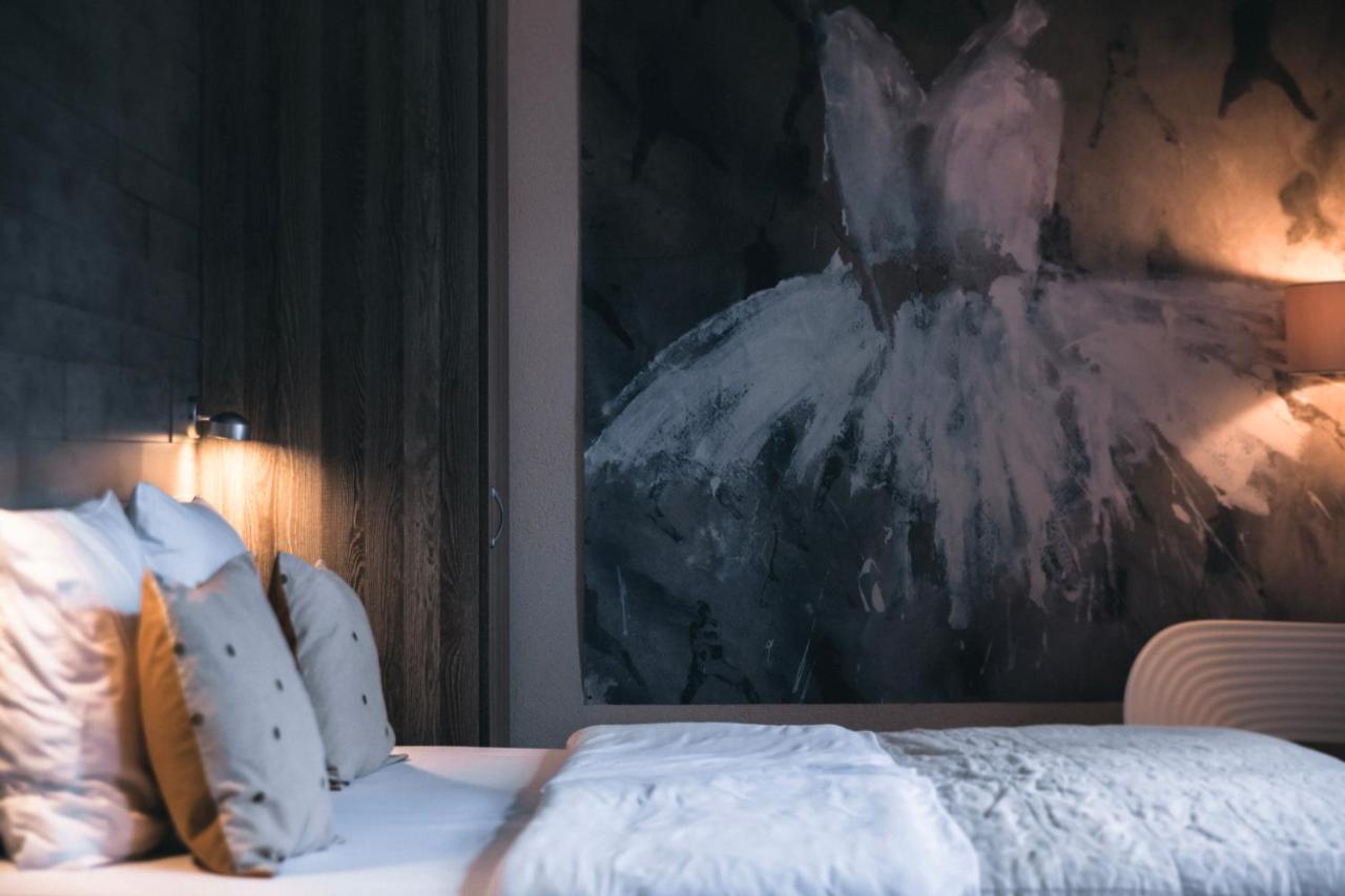 Auberge Frankenbourg La Vancelle Ngoại thất bức ảnh