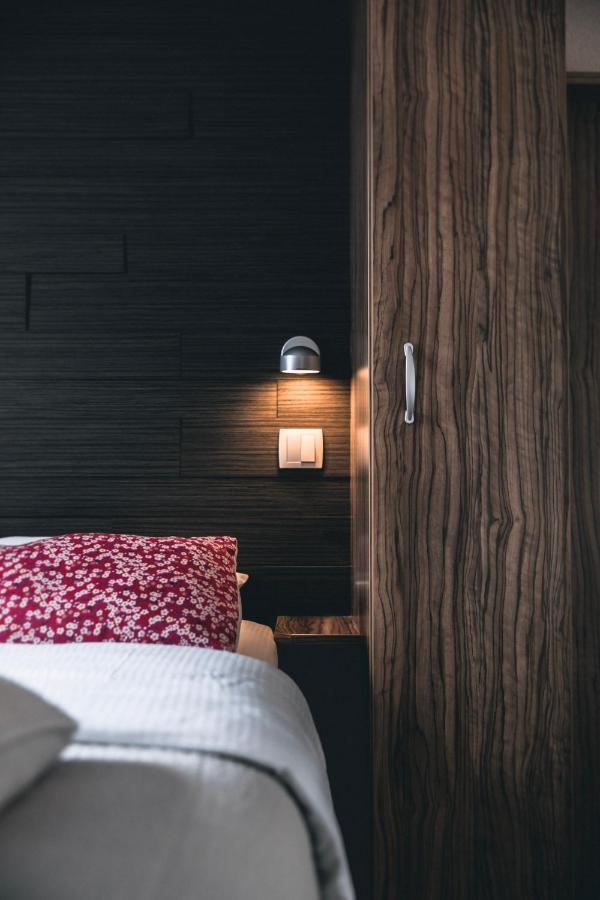 Auberge Frankenbourg La Vancelle Ngoại thất bức ảnh