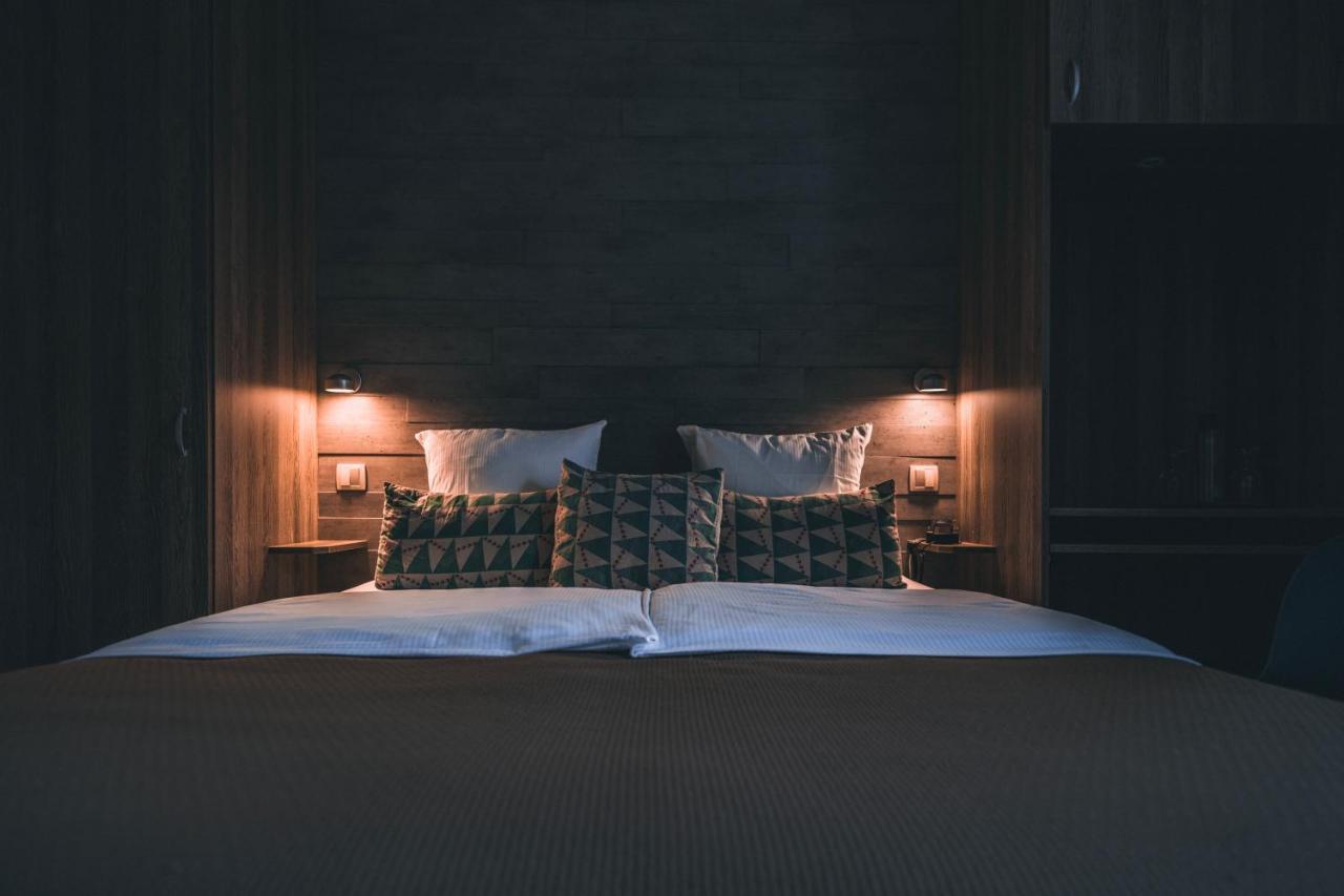 Auberge Frankenbourg La Vancelle Ngoại thất bức ảnh