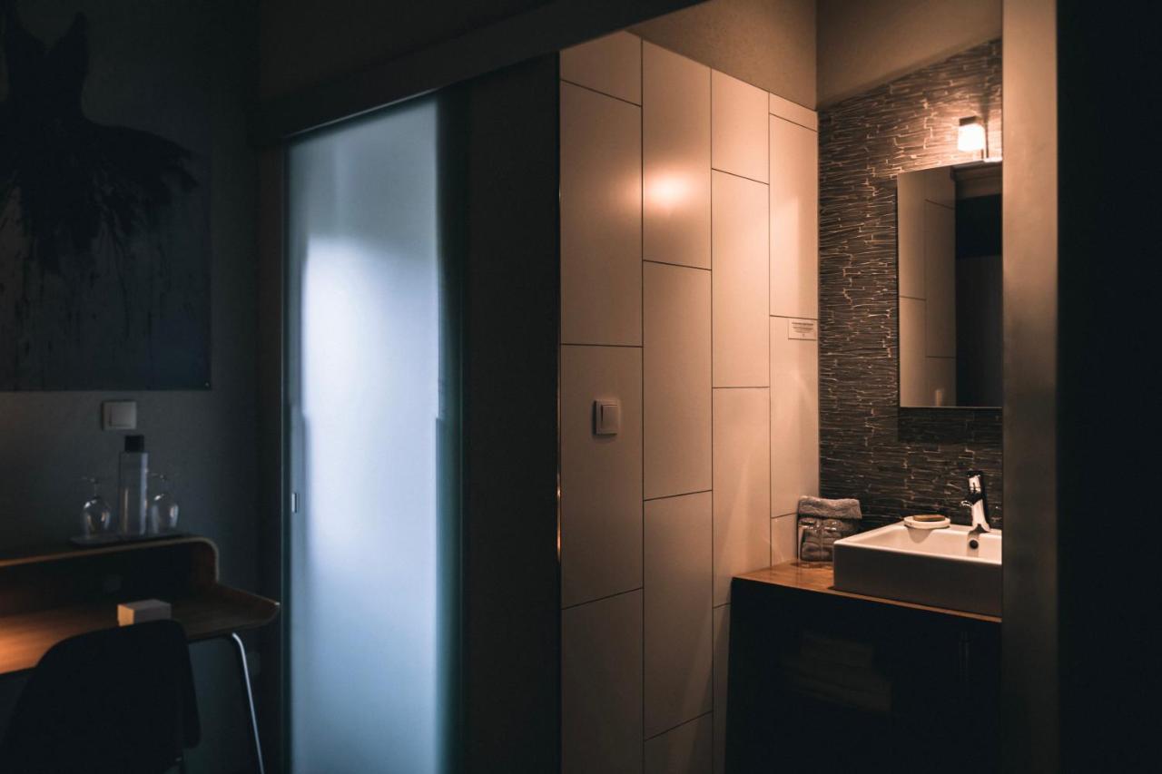 Auberge Frankenbourg La Vancelle Ngoại thất bức ảnh