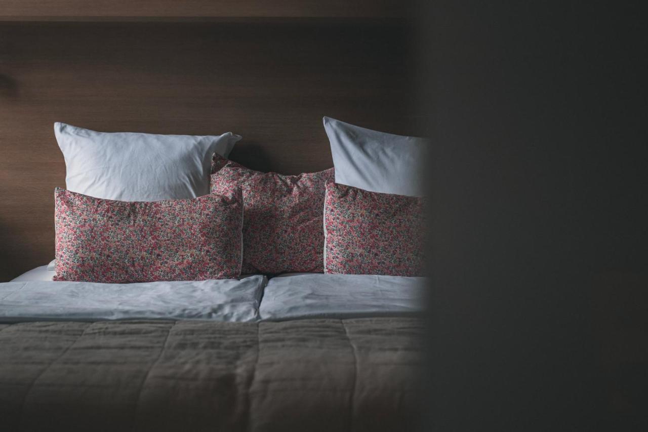 Auberge Frankenbourg La Vancelle Ngoại thất bức ảnh