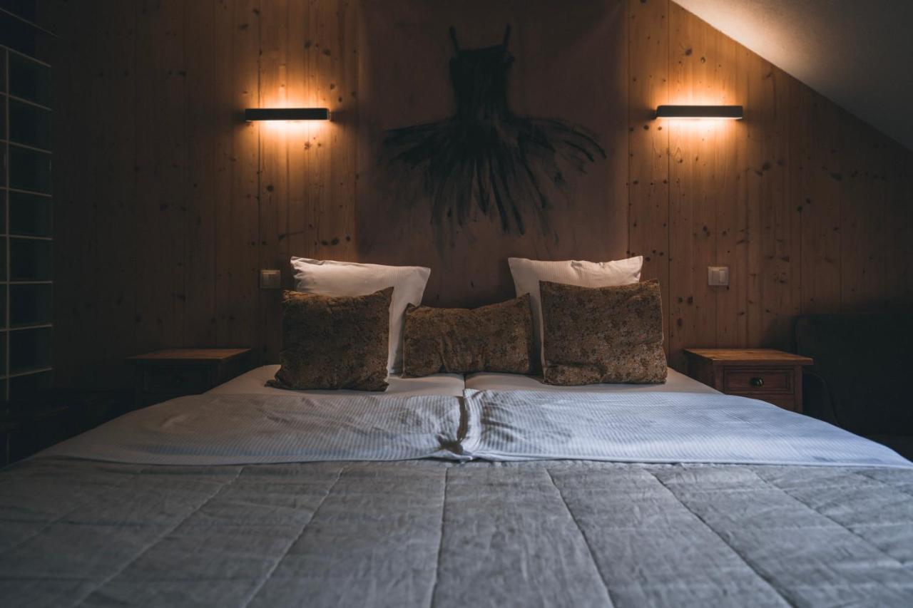 Auberge Frankenbourg La Vancelle Ngoại thất bức ảnh