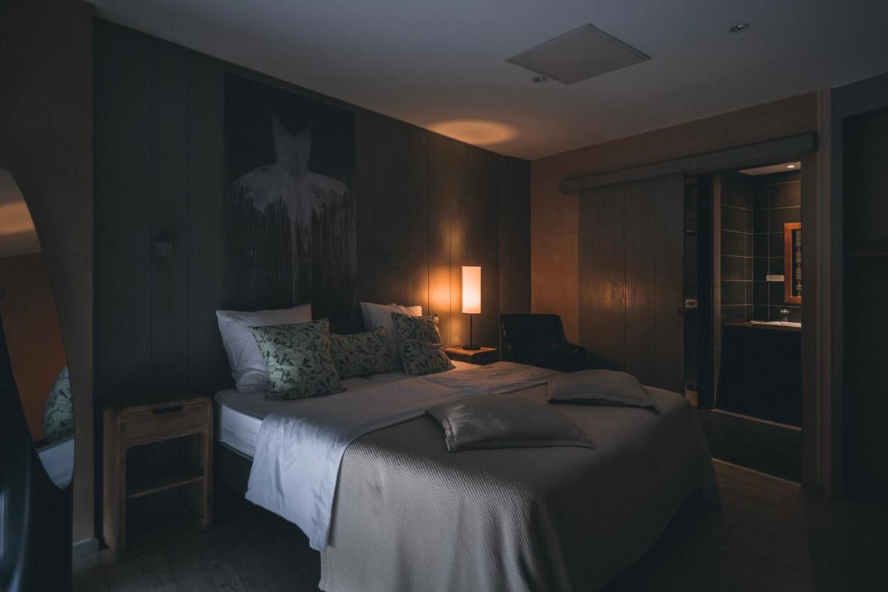 Auberge Frankenbourg La Vancelle Ngoại thất bức ảnh